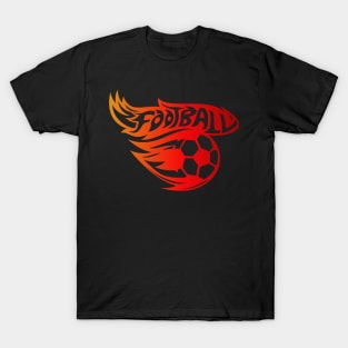 Football T-Shirt